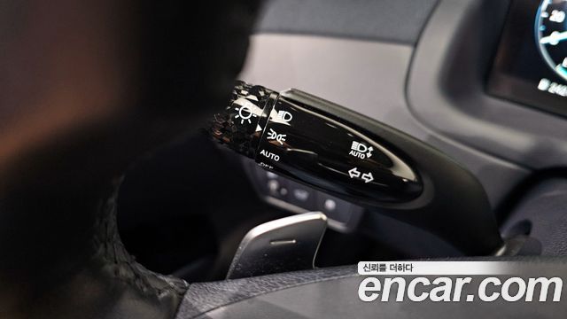 Hyundai Tucson (NX4) Gasoline 1.6 Turbo 2WD Inspiration 2021 — фото 29