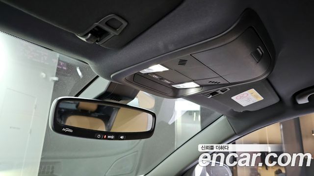 Chevrolet Next Equinox 2WD Premier 2022 — фото 19
