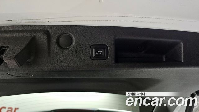 Chevrolet Next Equinox 2WD Premier 2022 — фото 20