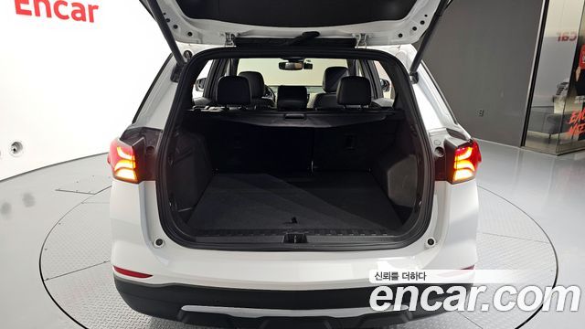 Chevrolet Next Equinox 2WD Premier 2022 — фото 30