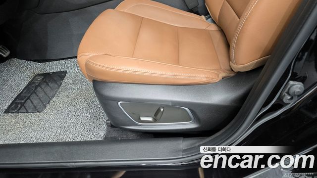 Renault Korea QM6 2.0 GDe RE 2WD 2025 — фото 27