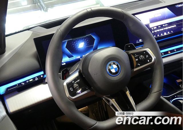 BMW 5 Series (G60) 530e xDrive M Sport 2026 — фото 16
