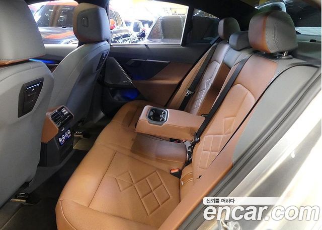 BMW 5 Series (G60) 530e xDrive M Sport 2026 — фото 21