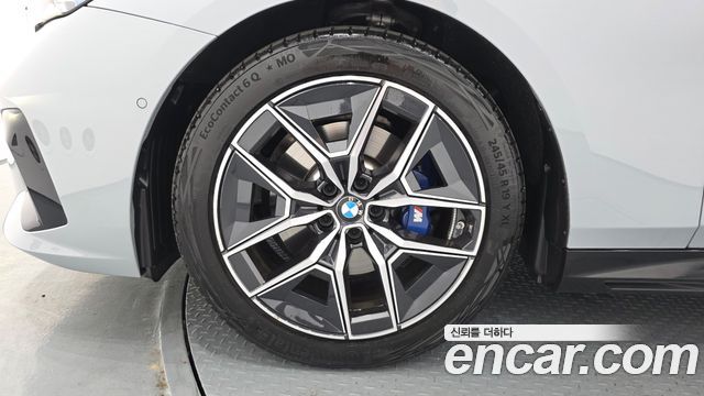 BMW 5 Series (G60) 520i M Sport 2024 — фото 5