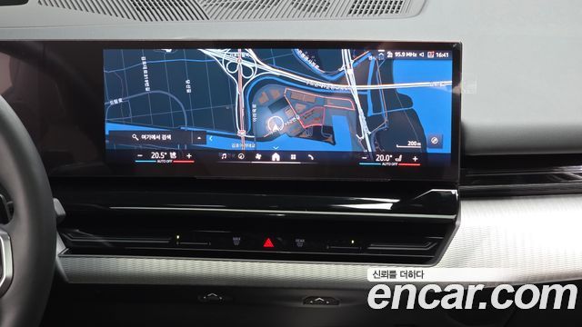 BMW 5 Series (G60) 520i M Sport 2024 — фото 14