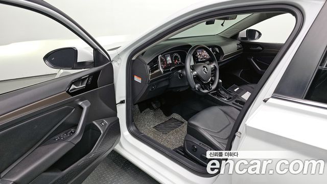 Volkswagen Jetta (VII) 1.4 TSI Prestige 2020 — фото 10