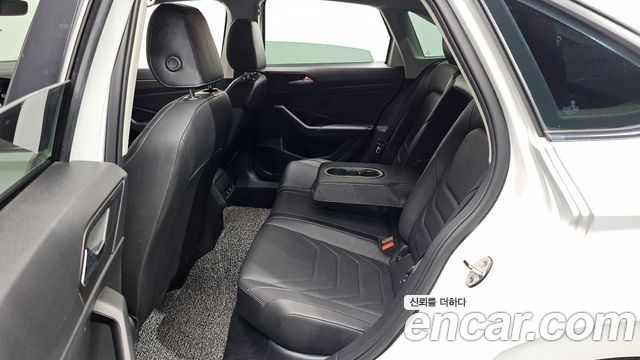 Volkswagen Jetta (VII) 1.4 TSI Prestige 2020 — фото 11
