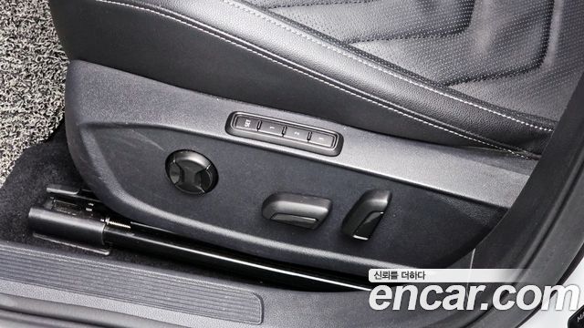 Volkswagen Jetta (VII) 1.4 TSI Prestige 2020 — фото 17