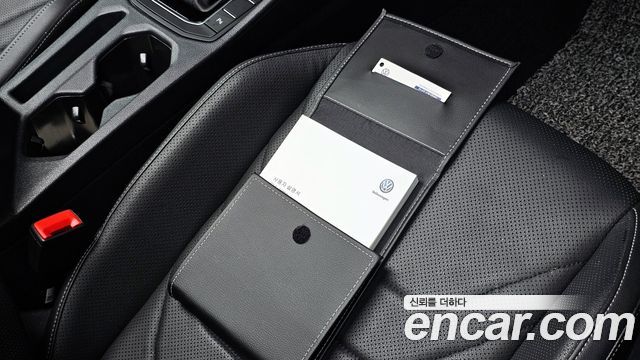 Volkswagen Jetta (VII) 1.4 TSI Prestige 2020 — фото 20