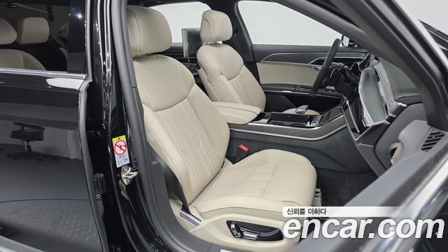 Audi A8 (D5) 55 TFSI Quattro Premium LWB 2023 — фото 12