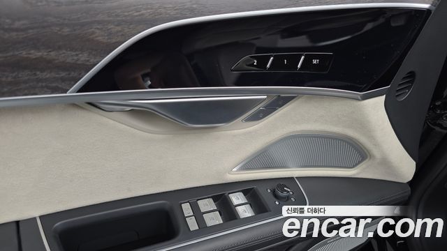 Audi A8 (D5) 55 TFSI Quattro Premium LWB 2023 — фото 14