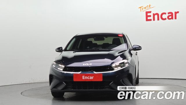 Kia K3 (II) 1.6 Prestige 2022 — фото 3