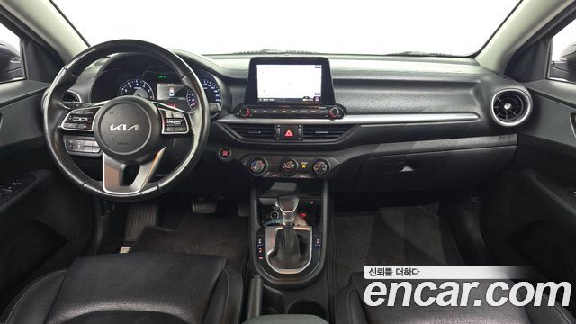 Kia K3 (II) 1.6 Prestige 2022 — фото 7
