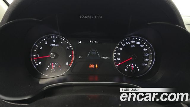 Kia K3 (II) 1.6 Prestige 2022 — фото 8
