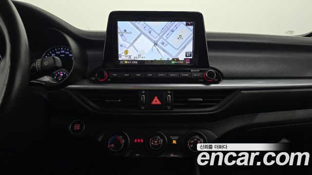 Kia K3 (II) 1.6 Prestige 2022 — фото 14
