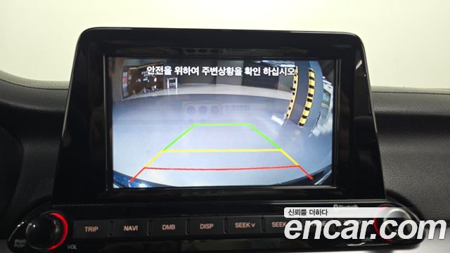 Kia K3 (II) 1.6 Prestige 2022 — фото 15