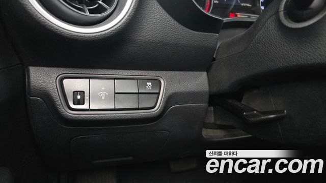Kia K3 (II) 1.6 Prestige 2022 — фото 16