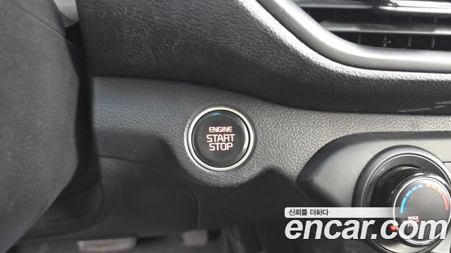 Kia K3 (II) 1.6 Prestige 2022 — фото 17