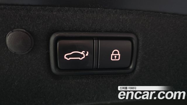 Hyundai Grandeur (IG) 3.3 Premium 2022 — фото 17