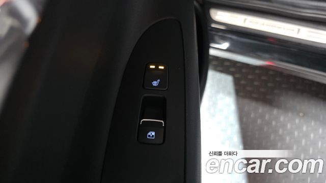 Hyundai Grandeur (IG) 3.3 Premium 2022 — фото 20