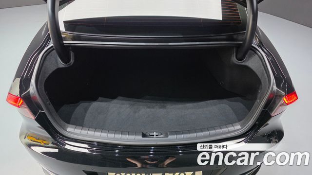 Hyundai Grandeur (IG) 3.3 Premium 2022 — фото 31