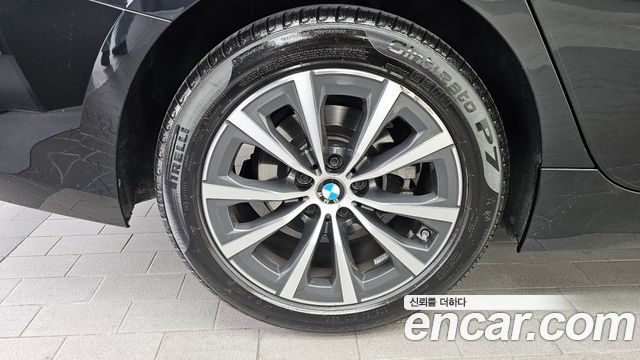 BMW 3 Series (G20) 320i 2024 — фото 5