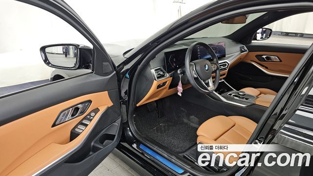 BMW 3 Series (G20) 320i 2024 — фото 10
