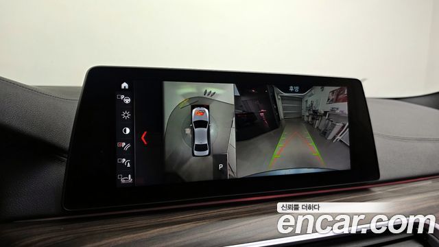 BMW 5 Series (G30) 530i M Sport Package Plus 2018 — фото 15