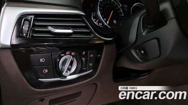 BMW 5 Series (G30) 530i M Sport Package Plus 2018 — фото 20