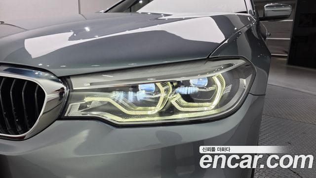 BMW 5 Series (G30) 530i M Sport Package Plus 2018 — фото 22