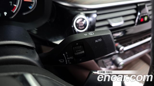 BMW 5 Series (G30) 530i M Sport Package Plus 2018 — фото 30