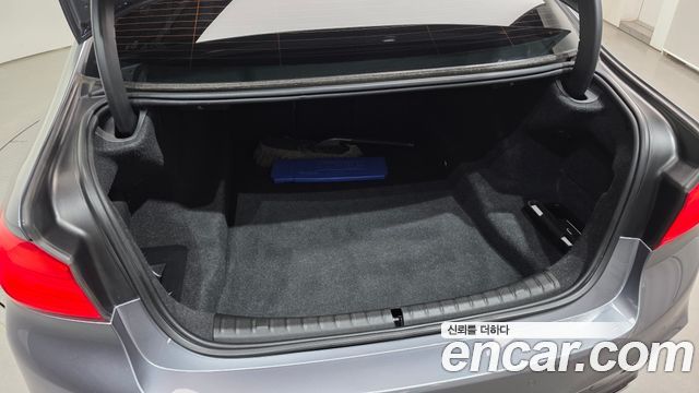 BMW 5 Series (G30) 530i M Sport Package Plus 2018 — фото 31