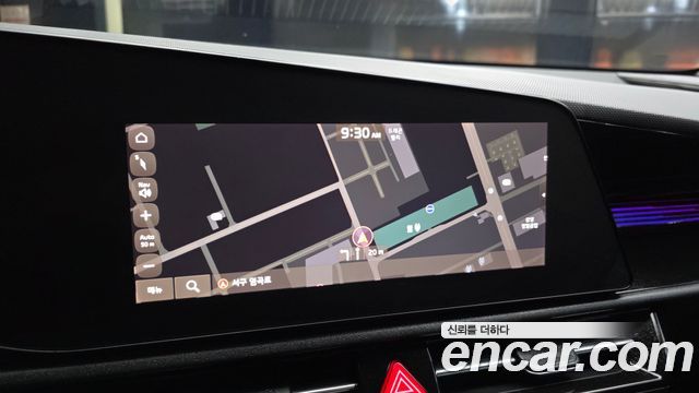 Kia Niro EV Earth 2024 — фото 14