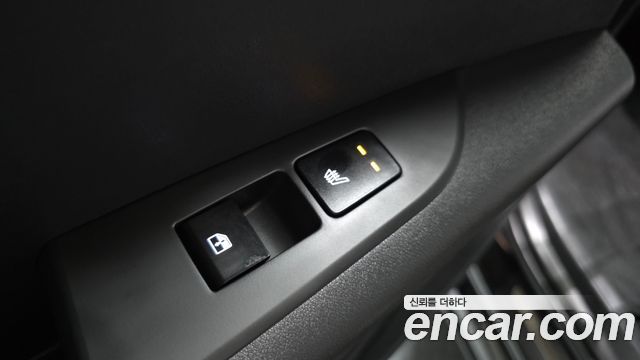 Kia Niro EV Earth 2024 — фото 19