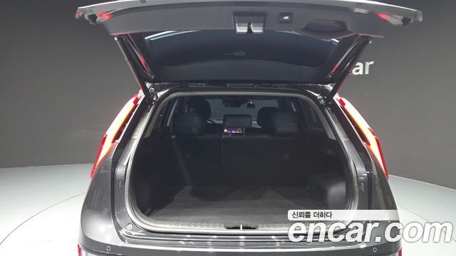 Kia Niro EV Earth 2024 — фото 20