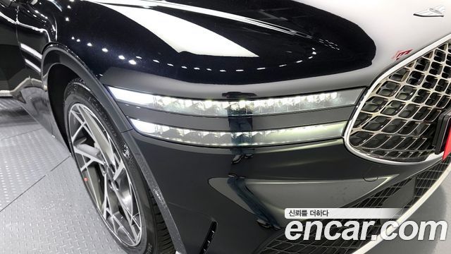 Genesis G90 (RS4) Gasoline 3.5 Turbo AWD 2023 — фото 22