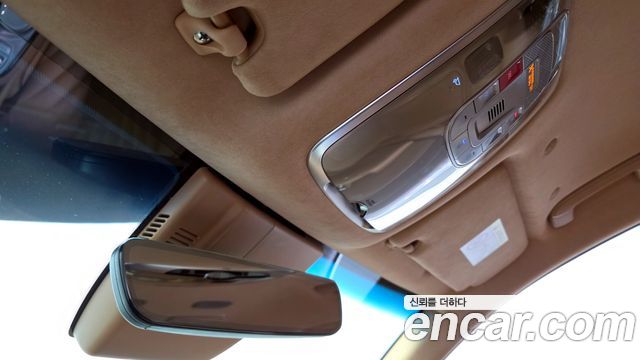 Genesis G90 (RS4) Gasoline 3.5 Turbo AWD 2023 — фото 31