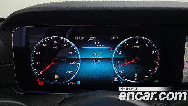 Mercedes-Benz E-Class (W213) E250 AMG Line 2023 — фото 8
