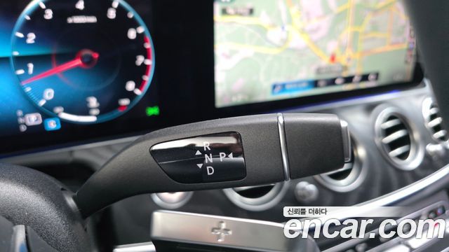 Mercedes-Benz E-Class (W213) E250 AMG Line 2023 — фото 9