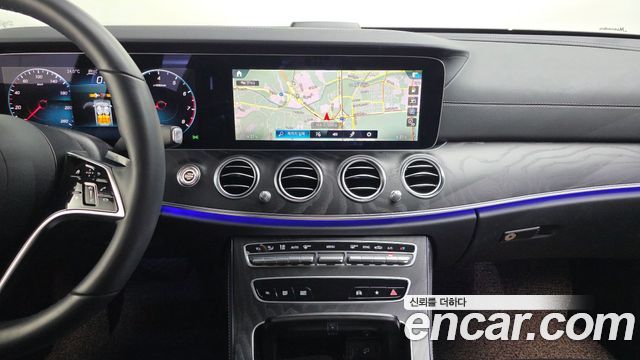 Mercedes-Benz E-Class (W213) E250 AMG Line 2023 — фото 14