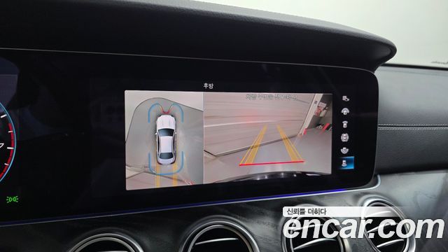 Mercedes-Benz E-Class (W213) E250 AMG Line 2023 — фото 15