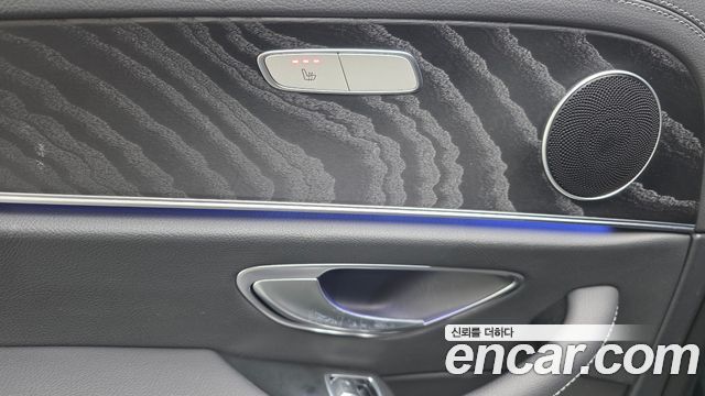 Mercedes-Benz E-Class (W213) E250 AMG Line 2023 — фото 18
