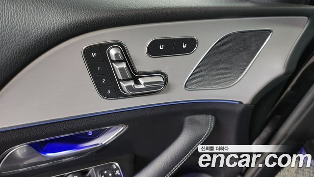 Mercedes-Benz GLE-Class (W167) GLE300d 4MATIC 2020 — фото 16
