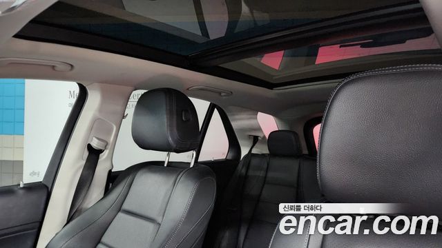 Mercedes-Benz GLE-Class (W167) GLE300d 4MATIC 2020 — фото 24