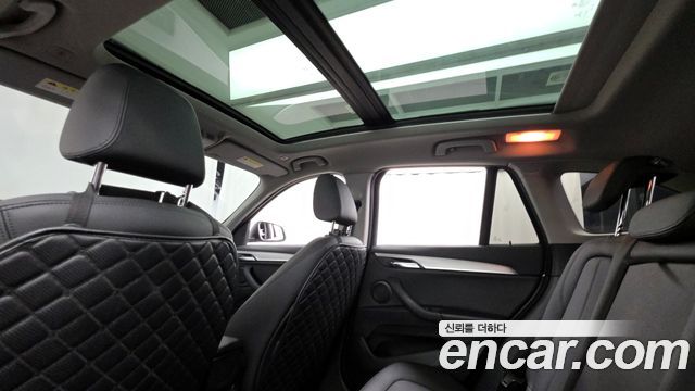 BMW X1 (F48) xDrive 20i Advantage 2020 — фото 19