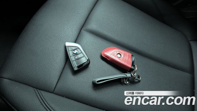 BMW X1 (F48) xDrive 20i Advantage 2020 — фото 26