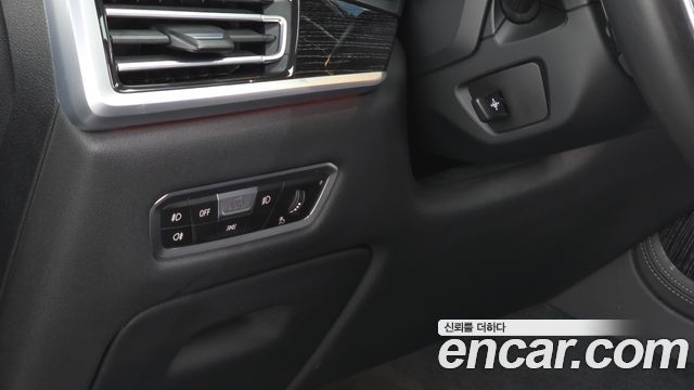 BMW X7 (G07) xDrive 40d M Sport 6STR 2021 — фото 19