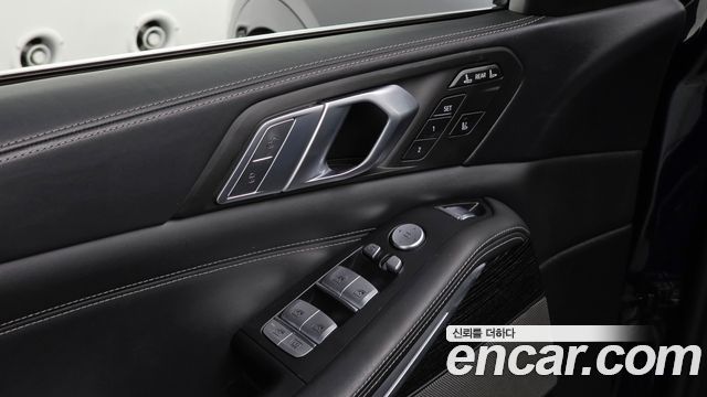 BMW X7 (G07) xDrive 40d M Sport 6STR 2021 — фото 20