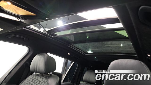 BMW X7 (G07) xDrive 40d M Sport 6STR 2021 — фото 23