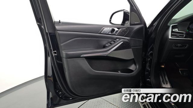 BMW X7 (G07) xDrive 40d M Sport 6STR 2021 — фото 30